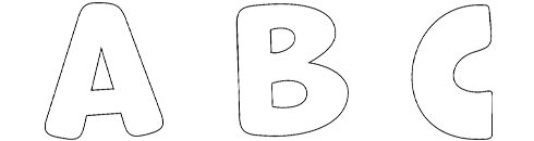 Buchstaben