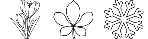 Jahreszeiten