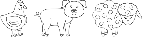 Bauernhof