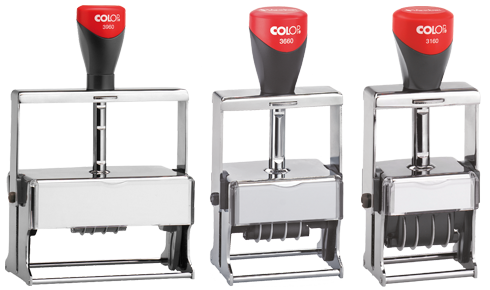 Colop Expert Line