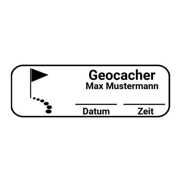mit Rahmen