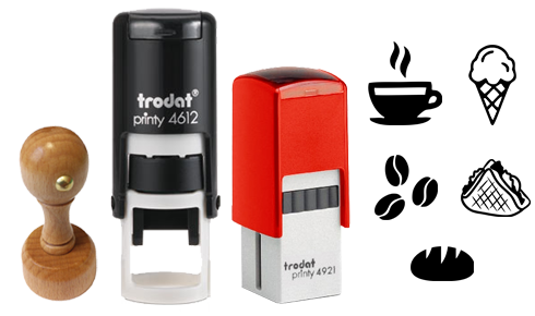 Bonusstempel