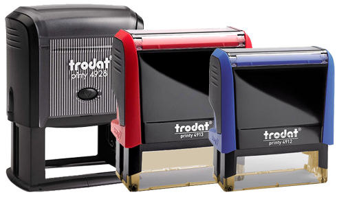 Trodat Printy
