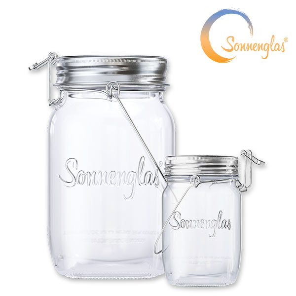 Sonnenglas