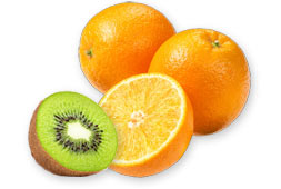 Kiwi Orangen Marmelade 